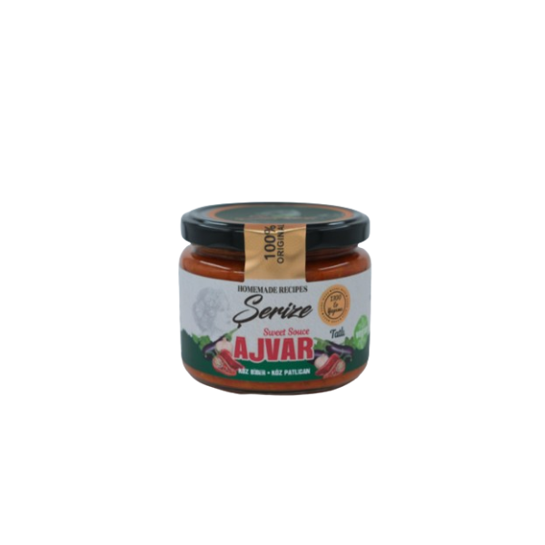 ajvar-sweet-sauce