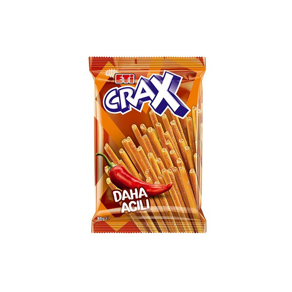 crax-hot