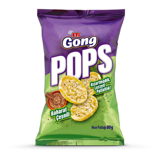 gong-pops-spicy-80gr