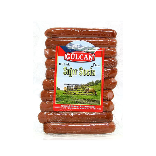 gulcan-sosis-sigir-400g