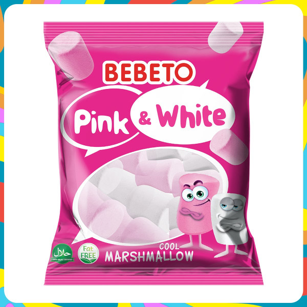 marshmallow-pinkwhite