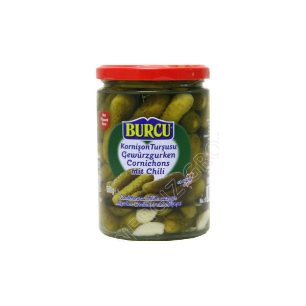 pickled-gherkins